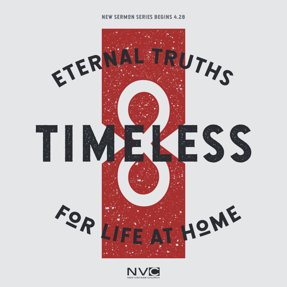 TimeLess: Truths About Parenting 