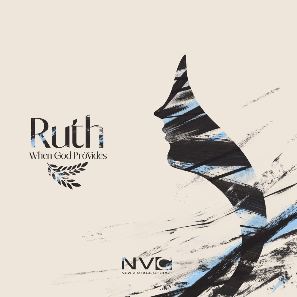 Ruth: When God Provides