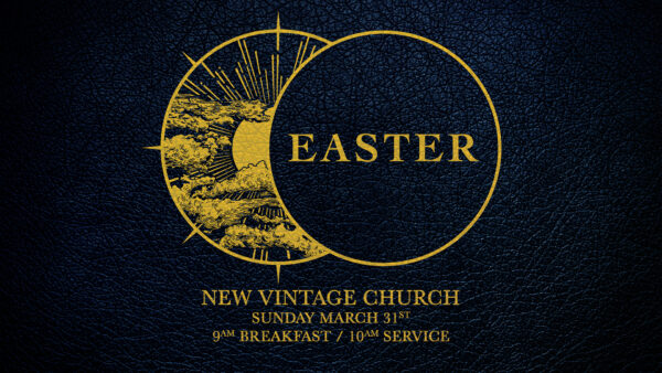 Easter Sunday 2024 Image