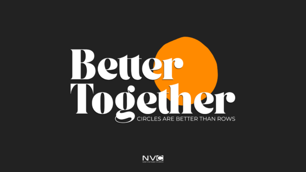 Better Together: Community Image
